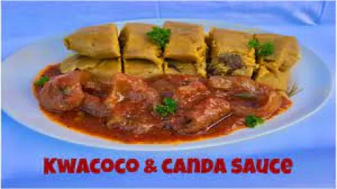 Kwacoco