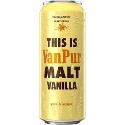 VanPur Malt