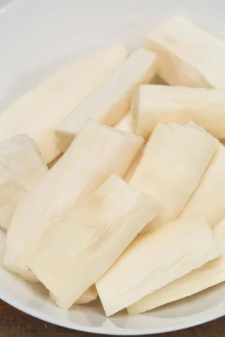 cassava