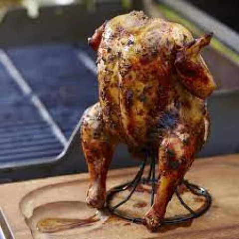 Full chicken