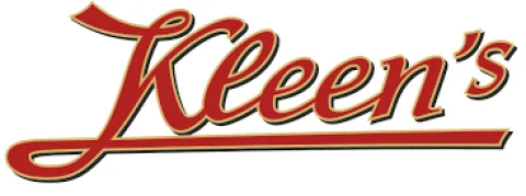 KLEENS'S KITCHEN RESTAURANT  logo