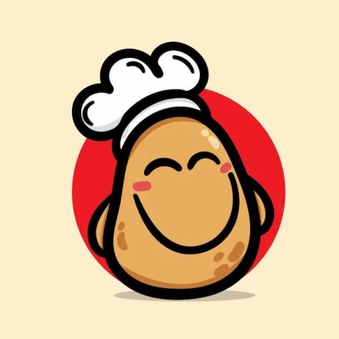Restaurant Bakari logo