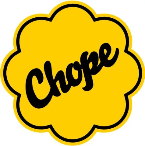 C.HOPE logo