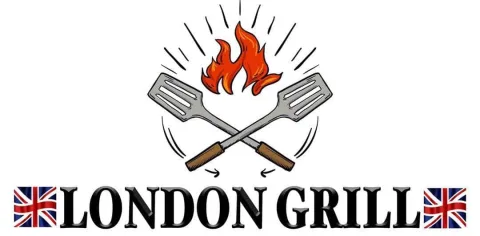 LONDON GRILL ZACHMAN logo