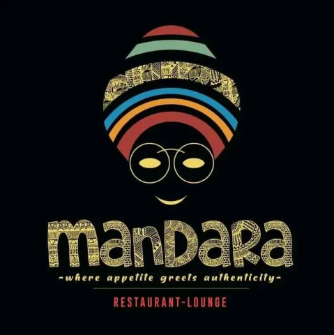 RESTAURANT LE MANDARA logo
