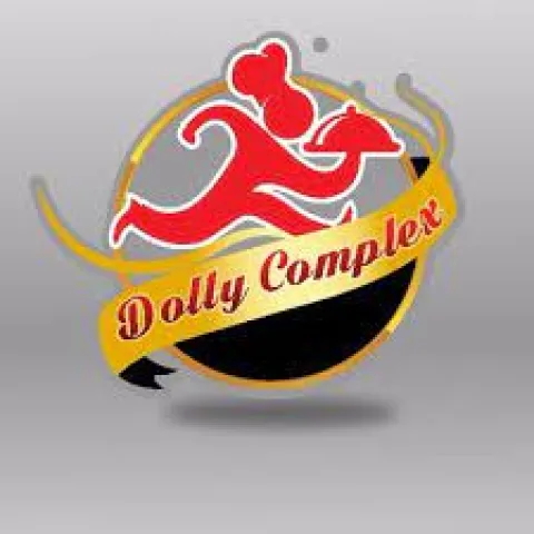 DOLLY COMPLEX logo
