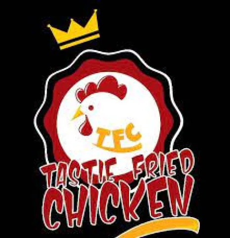 TASTY FRIED CHICKEN-TFC logo