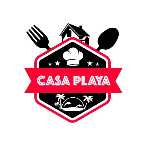 CASA PLAYA logo