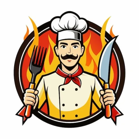 RESTAURANT SENEGALAIS MIGUEL logo