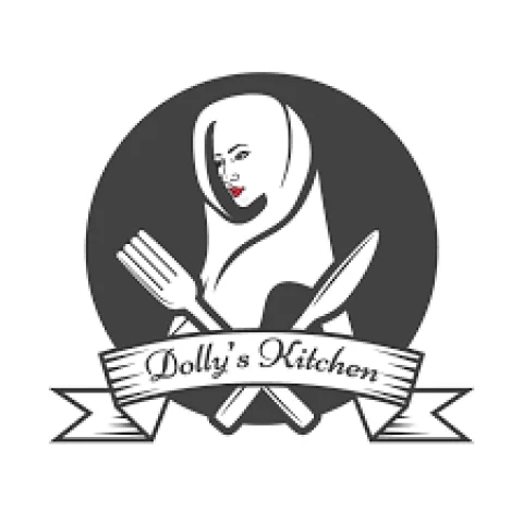 DOLLY'S KITCHEN logo