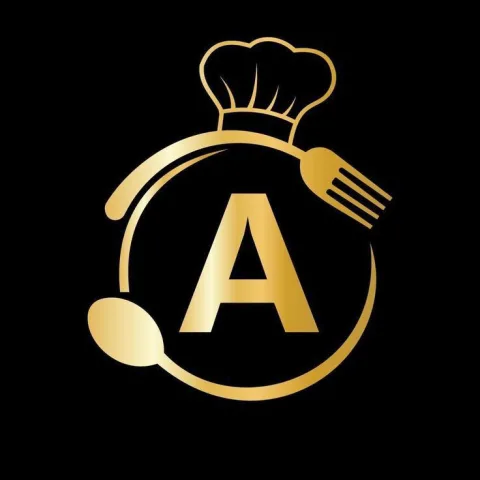 ANCHIMBOM RESTAURANT logo