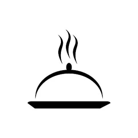 RESTAURANT LA CUISINE logo