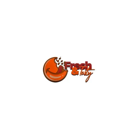 Fresh & Tasty logo
