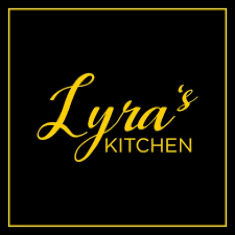 LYRA'S KITCHEN logo