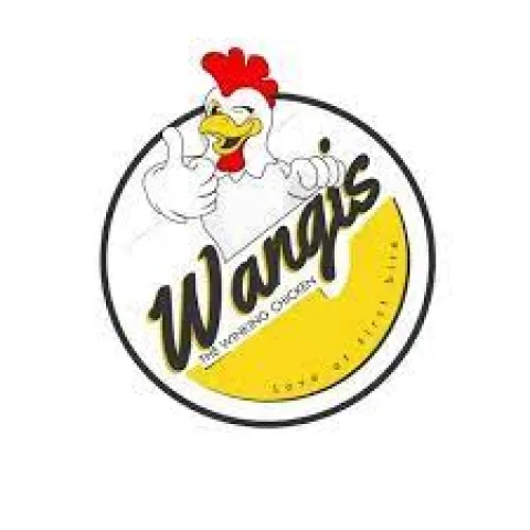 WANGIS logo