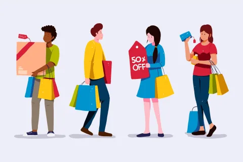 Personal Shopper logo