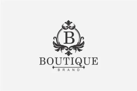 LaStar BOUTIQUE logo