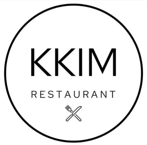 KKIM RESTAURANT logo
