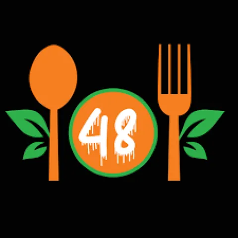 48 SPICES logo