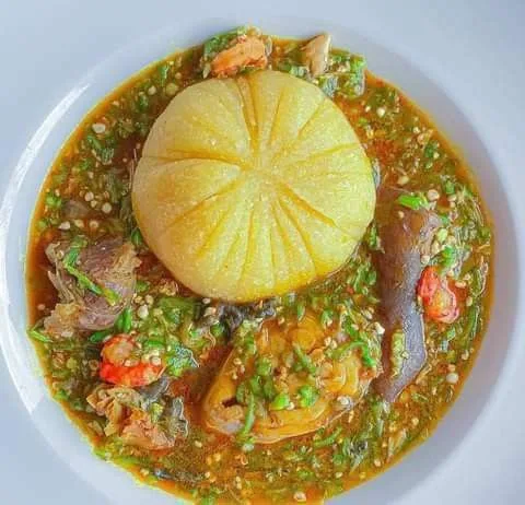 MANGER AFRICAIN CHEZ ANDY logo