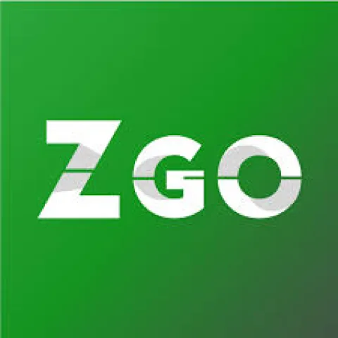 ZGO logo