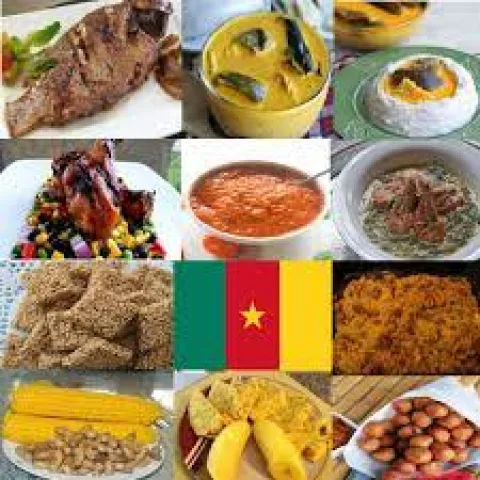 SPICES CHEFS logo