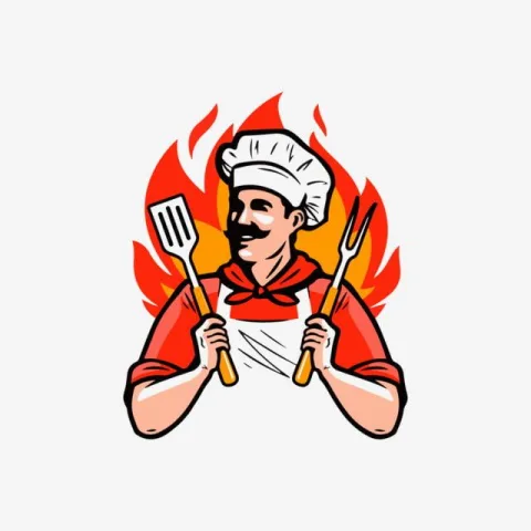SUPER DAKERE logo