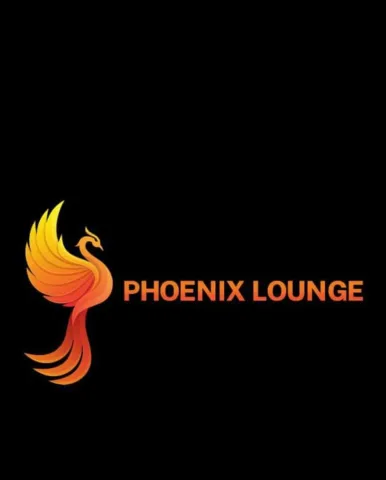 PHOENIX LOUNGE logo