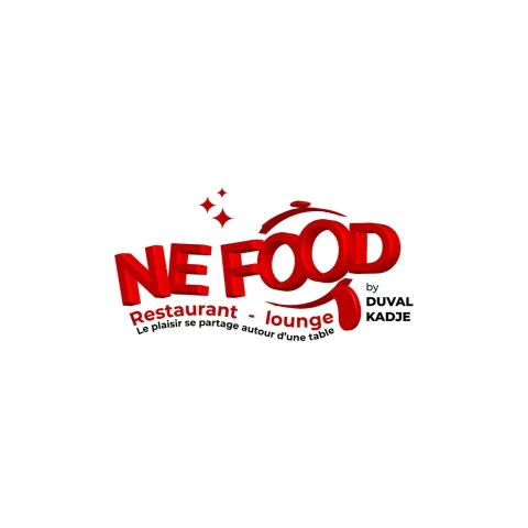 NE FOOD by DUVAL logo