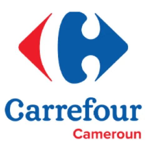CAREFFOUR logo
