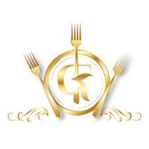 GOLDEN KITCHEN logo