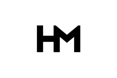 HM SHOPPING ONLINE logo