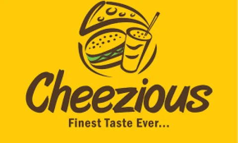 Cheezious logo