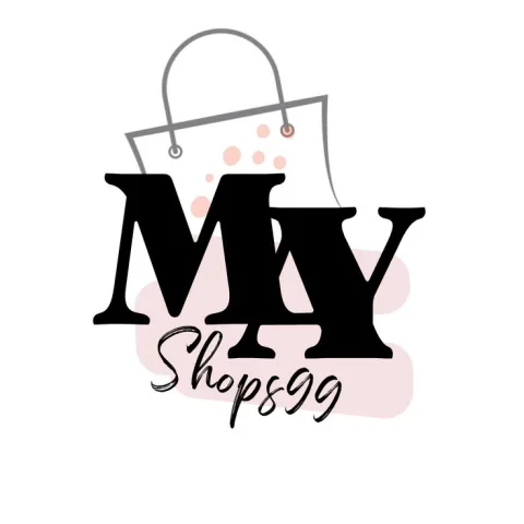 MYSHOP logo