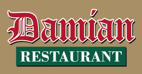Demian's Eru logo