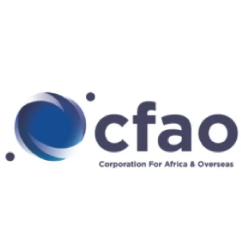CFAO logo