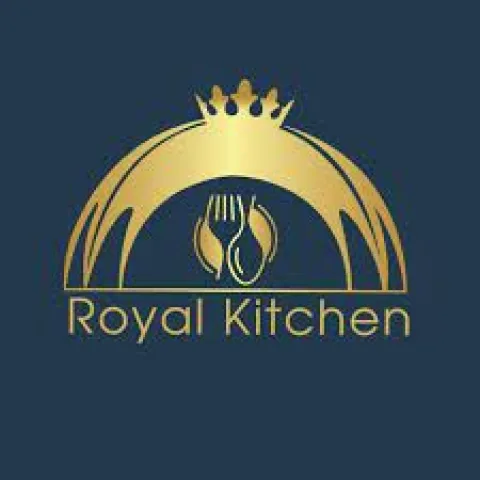 Royal Kitchen  logo