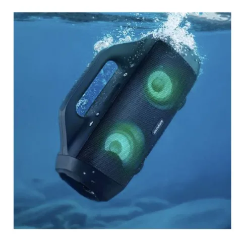 Enceinte bluetooth - Anker soundcore select pro - 16 heures de lecture - 30W -
