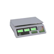 Balance Numérique avec Batterie Rechargeable - 40 kg 5