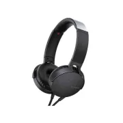 CASQUE FILAIRE SONY MDR-XB550AP 4