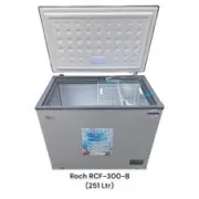 Congélateur Roch – RCF-300-B – 251 Litres 4
