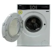Machine à Laver automatique - VESTEL - WB812T2T - 8Kg - Blanc 2