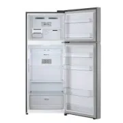 LG Réfrigérateur LG 312L - gris - à une porte, compresseur Smart Inverter- GC-F411ELDM 3