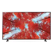 Smart TV LG UHD 4K Smart TV de 86 pouces Série UQ90 Garantie 2