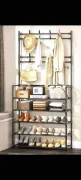  porte-manteau/cabine multifonctionnel 4