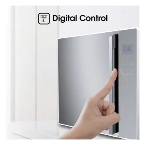 Four /Micro-onde Hisense 30L - H30MOMS9HG