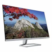 Moniteur PC HP M27f - 27 pouces Full HD - Angle 178° - 75 Hz - Borderless  2