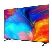 TV Smart 75 pouces TCL - 75P635 - TV QLED - Noir 5