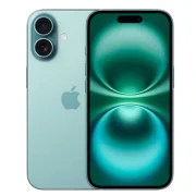 IPhone 16 - 512 Go - 8 Go RAM 4