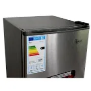 Refrégirateur de Chambre - Bureau 1battant - Roch -90L- RFR 120S-B 3